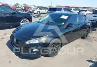 2022 Nissan ALTIMA фото
