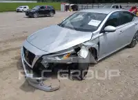 2022 Nissan ALTIMA фото
