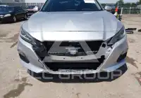 2022 Nissan ALTIMA фото