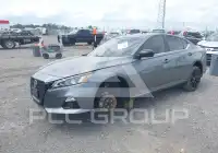 2022 Nissan ALTIMA фото