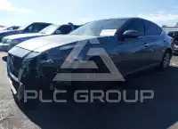 2022 Nissan ALTIMA фото