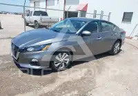2022 Nissan ALTIMA photo