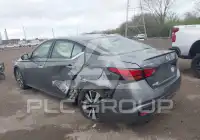 2022 Nissan ALTIMA photo