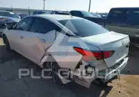2022 Nissan ALTIMA фото