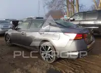 2022 Nissan ALTIMA photo