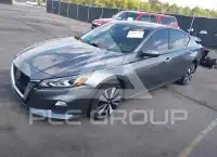 2022 Nissan ALTIMA photo
