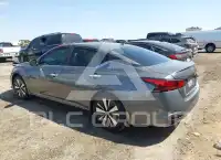 2022 Nissan ALTIMA фото