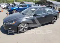 2022 Nissan ALTIMA photo