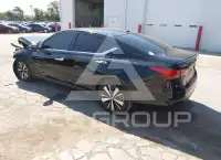 2022 Nissan ALTIMA photo