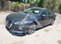 2022 Nissan ALTIMA фото