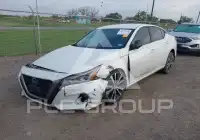 2022 Nissan ALTIMA photo