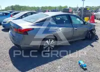 2022 Nissan ALTIMA фото