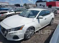 2022 Nissan ALTIMA photo