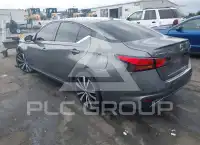 2022 Nissan ALTIMA photo