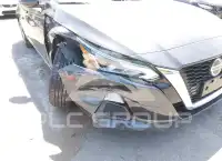 2022 Nissan ALTIMA photo