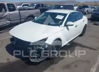 2022 Nissan ALTIMA фото