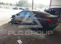 2022 Nissan ALTIMA photo