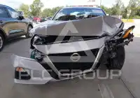 2022 Nissan ALTIMA photo