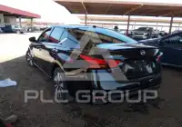 2022 Nissan ALTIMA photo
