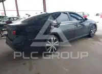 2022 Nissan ALTIMA photo