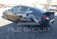 2022 Nissan ALTIMA фото