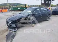 2022 Nissan ALTIMA photo