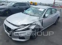 2022 Nissan ALTIMA фото