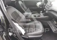 2022 Nissan ALTIMA photo