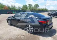 2022 Nissan ALTIMA фото
