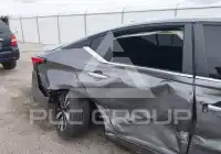 2022 Nissan ALTIMA photo