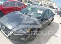 2022 Nissan ALTIMA фото