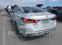 2022 Nissan ALTIMA фото