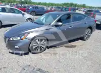 2022 Nissan ALTIMA фото