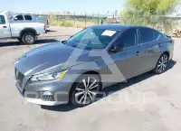 2022 Nissan ALTIMA photo