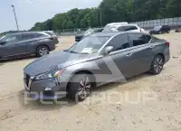 2022 Nissan ALTIMA фото