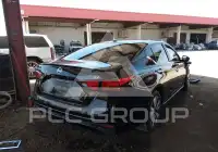 2022 Nissan ALTIMA photo