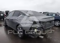 2022 Nissan ALTIMA photo