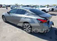 2022 Nissan ALTIMA photo