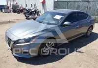 2022 Nissan ALTIMA фото