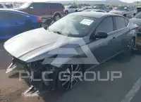 2022 Nissan ALTIMA фото