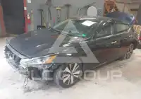 2022 Nissan ALTIMA photo