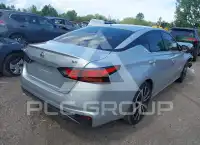 2022 Nissan ALTIMA photo