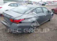 2022 Nissan ALTIMA фото