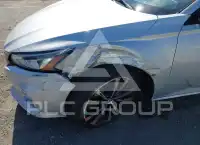 2022 Nissan ALTIMA фото
