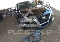 2022 Nissan ALTIMA photo