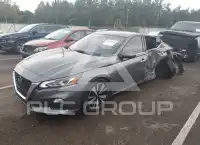 2022 Nissan ALTIMA фото
