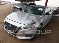 2022 Nissan ALTIMA фото
