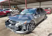 2022 Nissan ALTIMA фото
