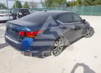 2022 Nissan ALTIMA фото