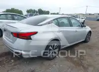 2022 Nissan ALTIMA фото